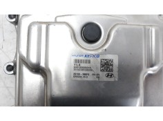 Recambio de centralita motor uce para hyundai tucson 1.6 cat referencia OEM IAM 391992BB0   2