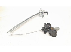 Recambio de elevalunas delantero derecho para toyota rav4 referencia OEM IAM 6980142070   2