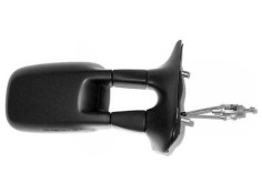 Recambio de retrovisor derecho para seat inca (6k9) referencia OEM IAM 6K9857502C 1052312015 ST0277123