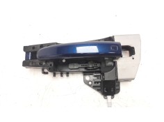 MANETA EXTERIOR DELANTERA IZQUIERDA 8T1837865B 8T1837865B 