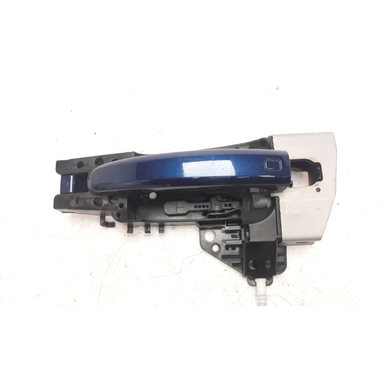 Recambio de maneta exterior delantera izquierda para audi a4 ber. (b8) 2.0 16v tdi referencia OEM IAM 8T1837865B  