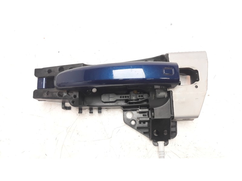 Recambio de maneta exterior delantera izquierda para audi a4 ber. (b8) 2.0 16v tdi referencia OEM IAM 8T1837865B  