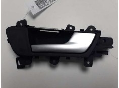 MANETA INTERIOR TRASERA DERECHA 8K0839020 
