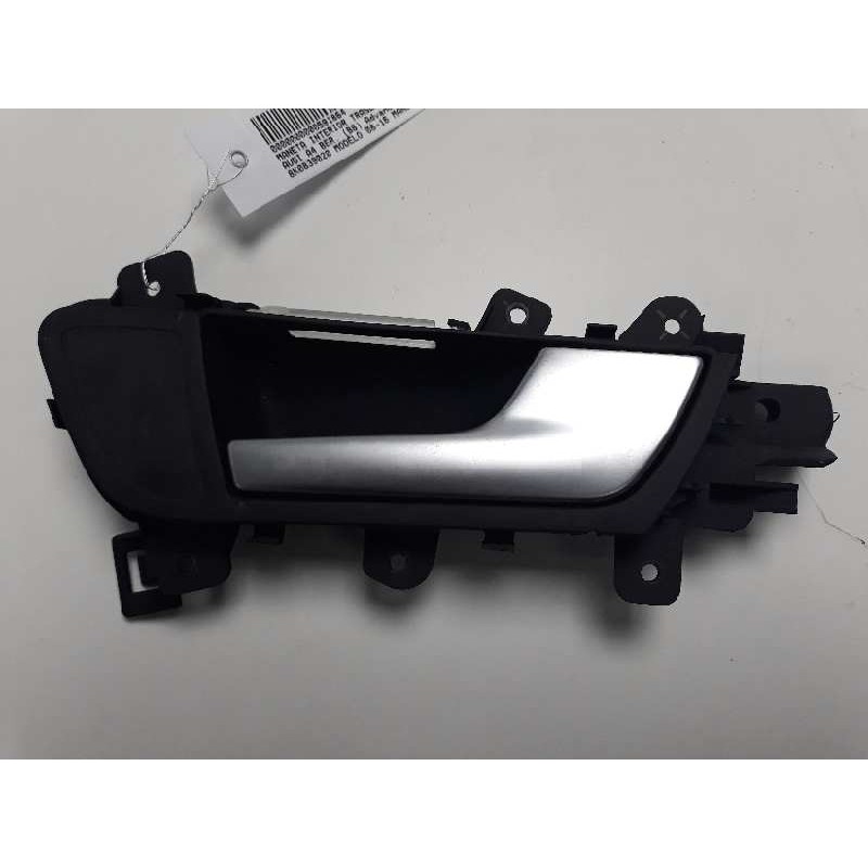 Recambio de maneta interior trasera derecha para audi a4 ber. (b8) advanced edition referencia OEM IAM 8K0839020  