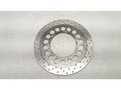 Recambio de disco freno delantero para yamaha xvs 125/250/650/1100 drag star xvs 1100 a drag star classic referencia OEM IAM 3JB 2