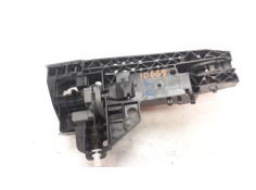 Recambio de maneta exterior delantera izquierda para audi a4 ber. (b8) 2.0 16v tdi referencia OEM IAM 8T1837865B   2