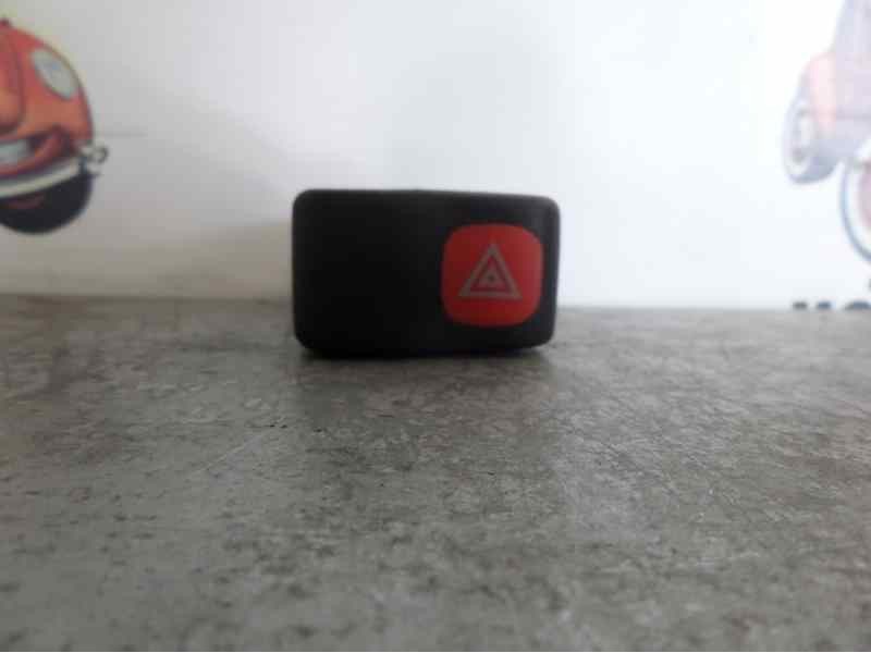 Recambio de warning para seat arosa (6h1) select referencia OEM IAM 6N1953235  