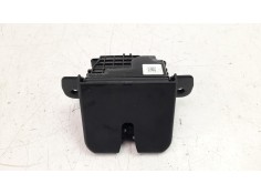 CERRADURA MALETERO / PORTON 81230D3000 81230D3000 