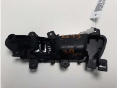 Recambio de maneta interior trasera derecha para audi a4 ber. (b8) advanced edition referencia OEM IAM 8K0839020   2