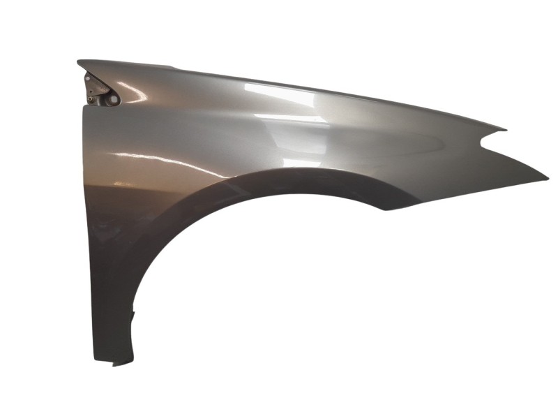 Recambio de aleta delantera derecha para renault laguna iii dynamique referencia OEM IAM 631000032R  