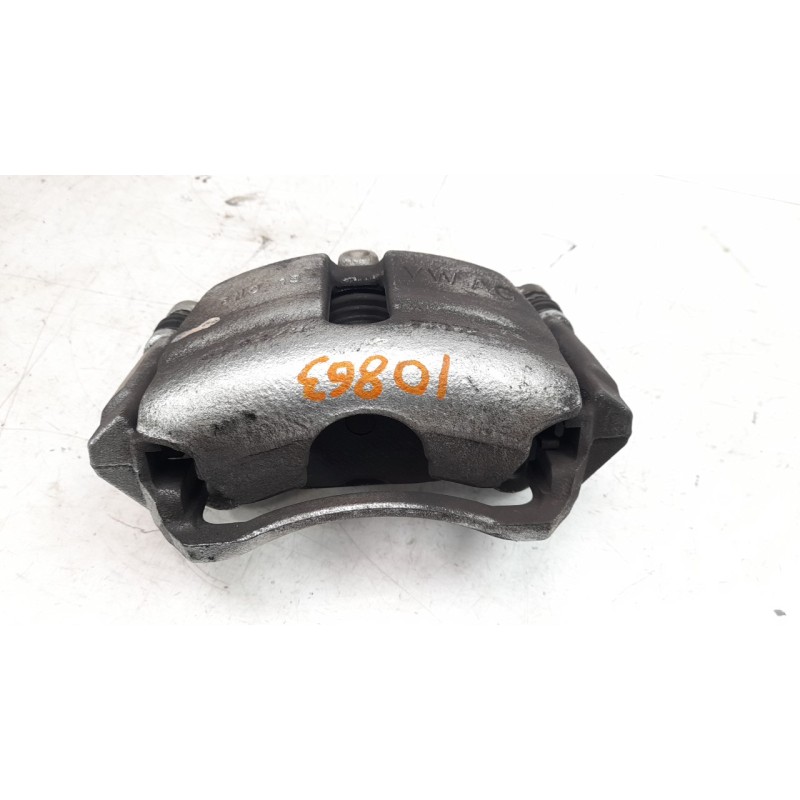 Recambio de pinza de freno delantera derecha para seat leon st (5f8) 2.0 tdi referencia OEM IAM 8V0615123  