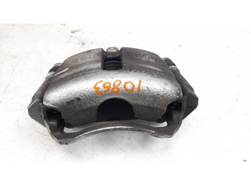 Recambio de pinza de freno delantera derecha para seat leon st (5f8) 2.0 tdi referencia OEM IAM 8V0615123  