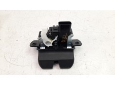 Recambio de cerradura maletero / porton para hyundai tucson 1.6 cat referencia OEM IAM 81230D3000   2