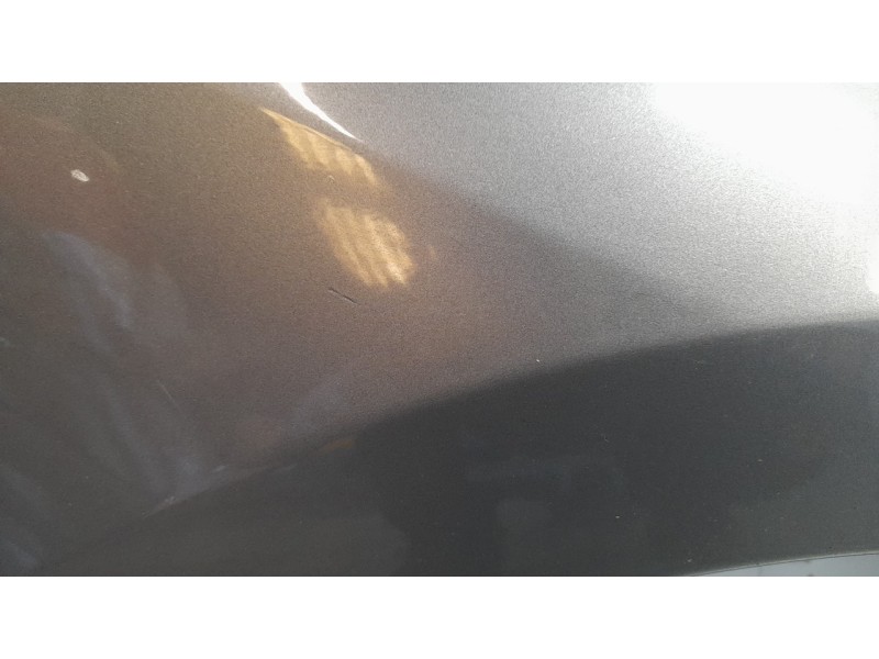 Recambio de aleta delantera derecha para renault laguna iii dynamique referencia OEM IAM 631000032R  