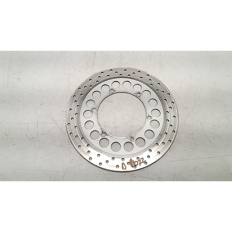 Recambio de disco freno delantero para yamaha xvs 125/250/650/1100 drag star xvs 1100 a drag star classic referencia OEM IAM 3JB
