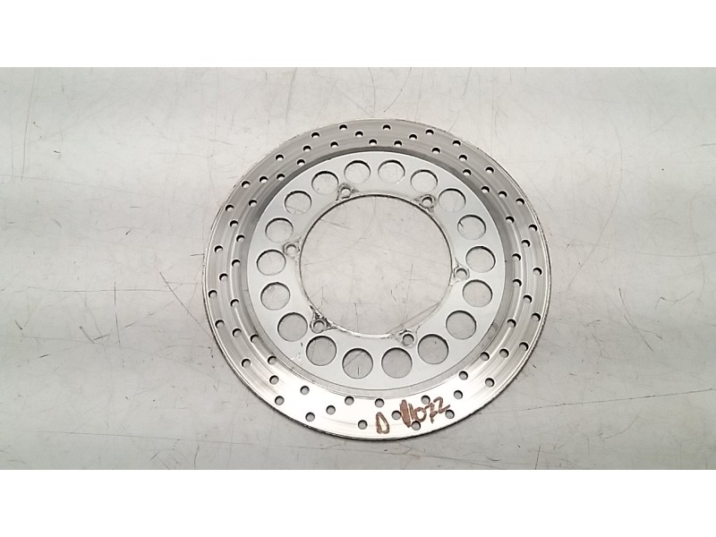 Recambio de disco freno delantero para yamaha xvs 125/250/650/1100 drag star xvs 1100 a drag star classic referencia OEM IAM 3JB