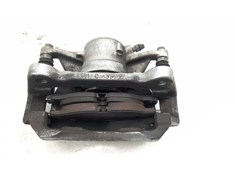 Recambio de pinza de freno delantera derecha para seat leon st (5f8) 2.0 tdi referencia OEM IAM 8V0615123  