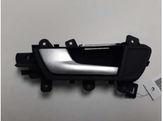 MANETA INTERIOR TRASERA IZQUIERDA 8K0839019 