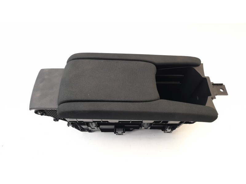 Recambio de apoyabrazos central para honda civic lim.5 (fk) 1.0 vtec cat referencia OEM IAM GN36102030 GN36102040 
