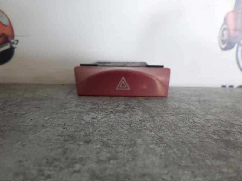 Recambio de warning para fiat stilo (192) 1.9 jtd 115 actual (i) referencia OEM IAM 735310712  