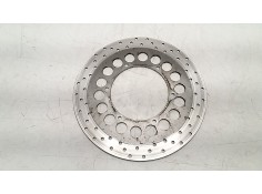 Recambio de disco freno delantero para yamaha xvs 125/250/650/1100 drag star xvs 1100 a drag star classic referencia OEM IAM 3JB 2