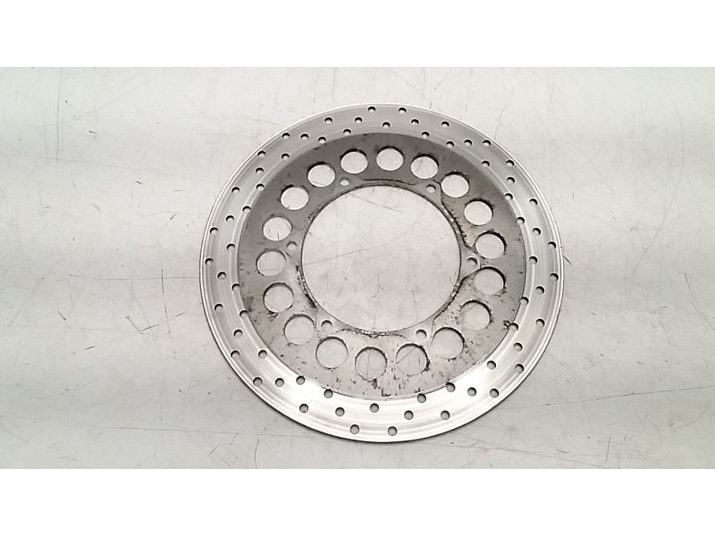 Recambio de disco freno delantero para yamaha xvs 125/250/650/1100 drag star xvs 1100 a drag star classic referencia OEM IAM 3JB