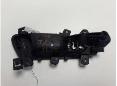 Recambio de maneta interior trasera izquierda para audi a4 ber. (b8) advanced edition referencia OEM IAM 8K0839019   2