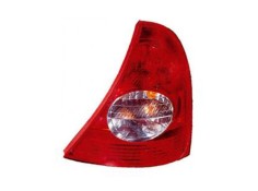Recambio de piloto trasero derecho para renault clio ii fase ii (b/cb0) referencia OEM IAM 8200917487 103F19125500 RN3224153