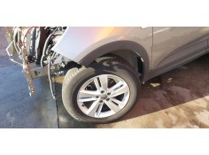 Recambio de brazo suspension inferior delantero izquierdo para opel grandland x 1.2 referencia OEM IAM 9846329580   2