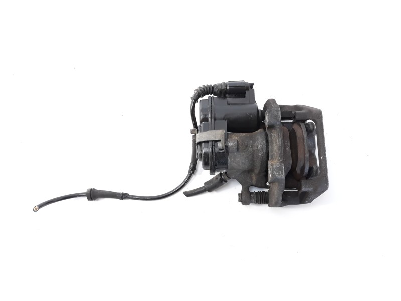 Recambio de pinza de freno trasera derecha para bmw x3 (f25) sdrive 18d referencia OEM IAM 34216791018  