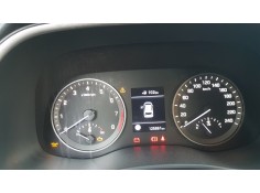 Recambio de cuadro instrumentos para hyundai tucson 1.6 cat referencia OEM IAM 94022D7050   2