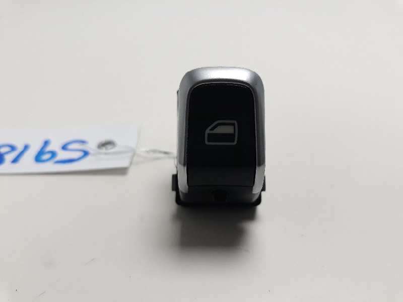 Recambio de mando elevalunas delantero derecho para audi a4 ber. (b8) advanced edition referencia OEM IAM 8K0959855B  