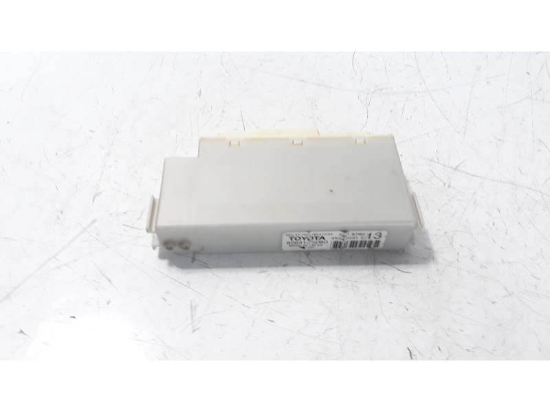 Recambio de rele para lexus ct 1.8 16v cat (híbrido) referencia OEM IAM 8264175080  