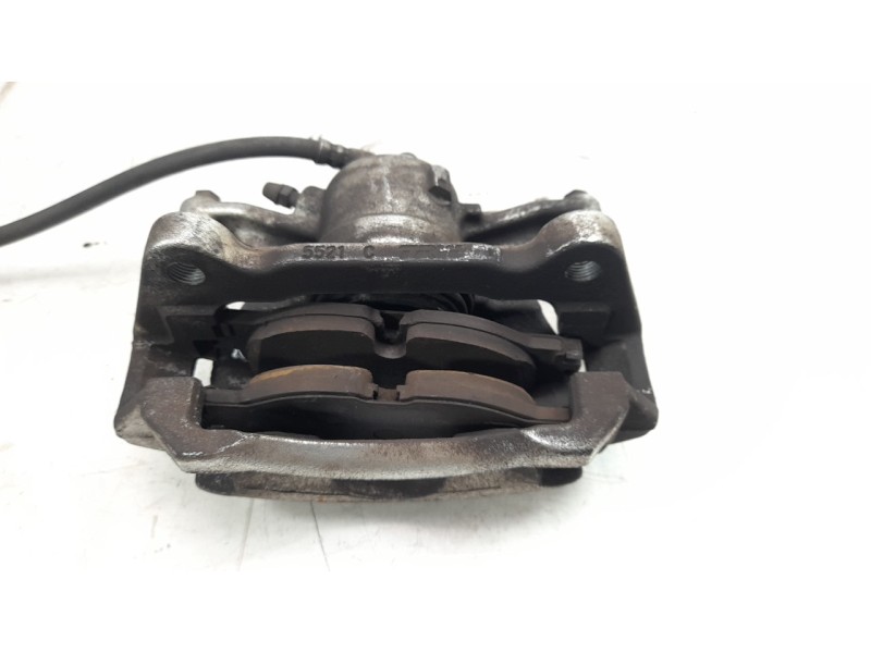 Recambio de pinza de freno delantera izquierda para seat leon st (5f8) 2.0 tdi referencia OEM IAM 8V0615123  