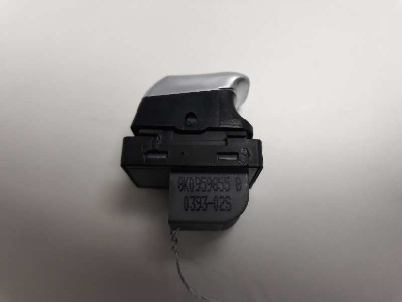 Recambio de mando elevalunas delantero derecho para audi a4 ber. (b8) advanced edition referencia OEM IAM 8K0959855B  