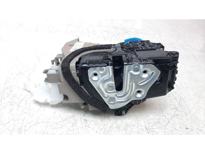 Recambio de cerradura puerta delantera izquierda para kia ceed concept referencia OEM IAM 81310J7010  