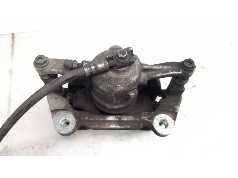 Recambio de pinza de freno delantera izquierda para seat leon st (5f8) 2.0 tdi referencia OEM IAM 8V0615123  