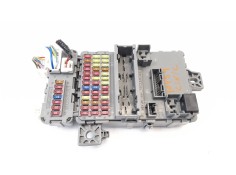 CAJA RELES / FUSIBLES TEAG510 TEAG510 