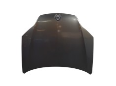 Recambio de capo para renault laguna iii dynamique referencia OEM IAM 651000021R  