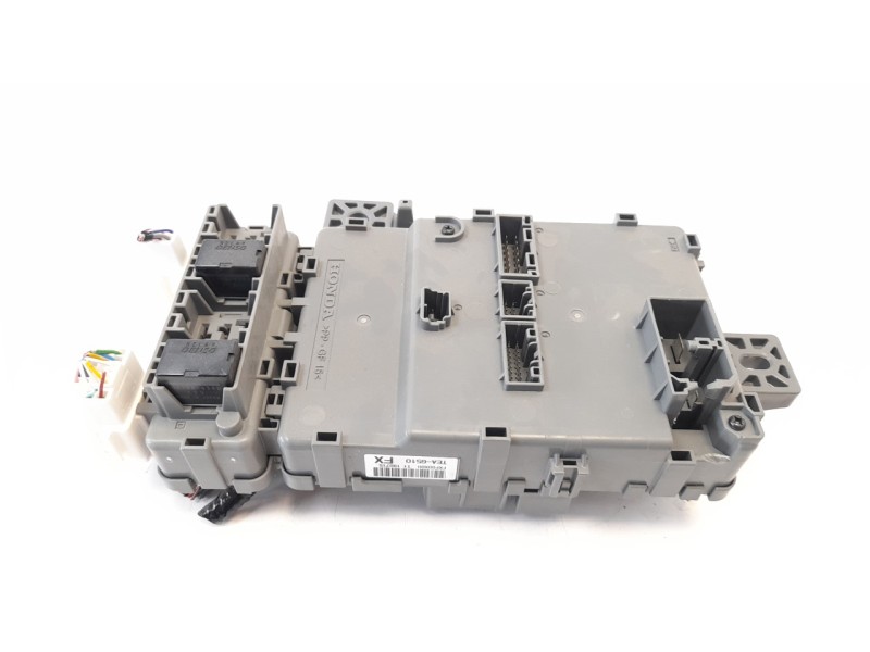 Recambio de caja reles / fusibles para honda civic lim.5 (fk) 1.0 vtec cat referencia OEM IAM TEAG510  