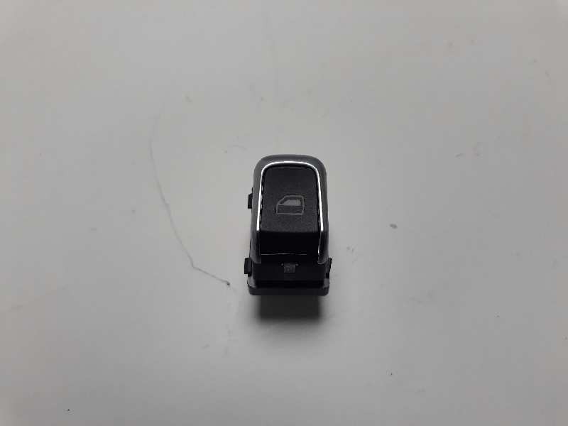 Recambio de mando elevalunas trasero izquierdo para audi a4 ber. (b8) advanced edition referencia OEM IAM 8K0959855B  