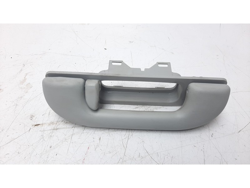 Recambio de maneta interior trasera derecha para jeep compass ii 2.0 m-jet cat referencia OEM IAM   