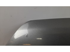 Recambio de capo para renault laguna iii dynamique referencia OEM IAM 651000021R   2