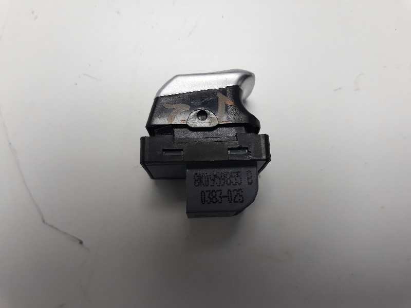 Recambio de mando elevalunas trasero izquierdo para audi a4 ber. (b8) advanced edition referencia OEM IAM 8K0959855B  