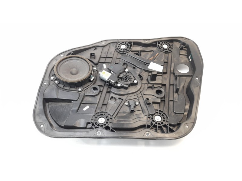 Recambio de elevalunas delantero derecho para hyundai tucson 1.6 cat referencia OEM IAM 82480D7140  