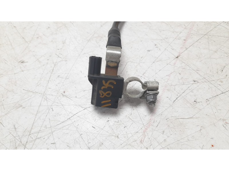 Recambio de modulo electronico para hyundai tucson (nx) maxx 2wd referencia OEM IAM 37180N7000  