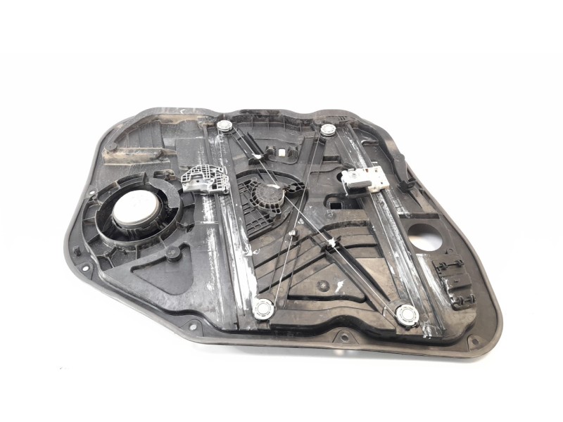 Recambio de elevalunas delantero derecho para hyundai tucson 1.6 cat referencia OEM IAM 82480D7140  