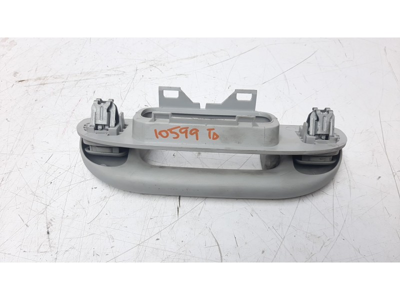 Recambio de maneta interior trasera derecha para jeep compass ii 2.0 m-jet cat referencia OEM IAM   