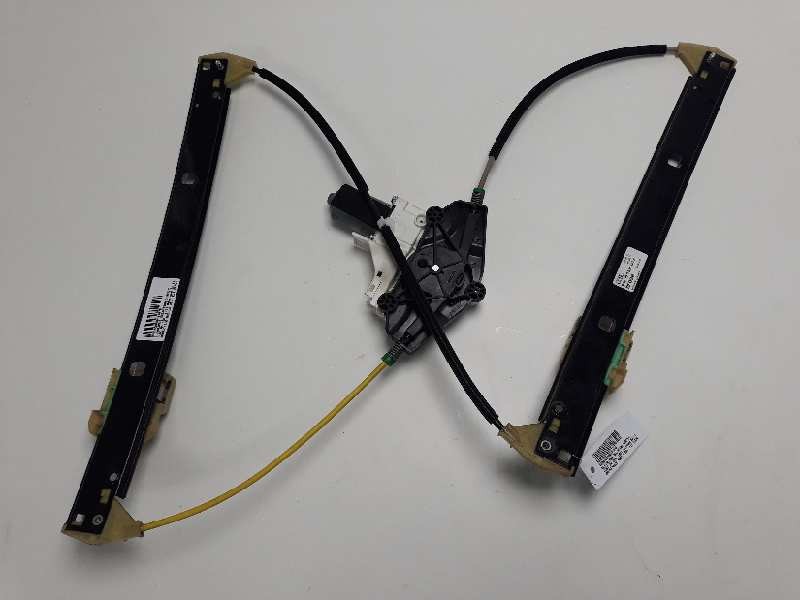 Recambio de elevalunas delantero derecho para audi a4 ber. (b8) advanced edition referencia OEM IAM 8K0837462E 106022815 