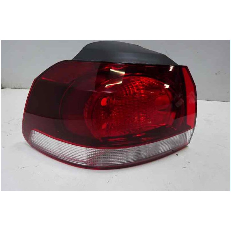 Recambio de piloto trasero izquierdo para volkswagen golf vi (5k1) referencia OEM IAM 5K0945095M 103F23461773 VG0384164